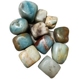 AMAZONITE