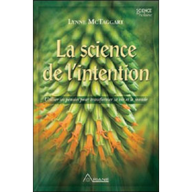 Science de l'intention