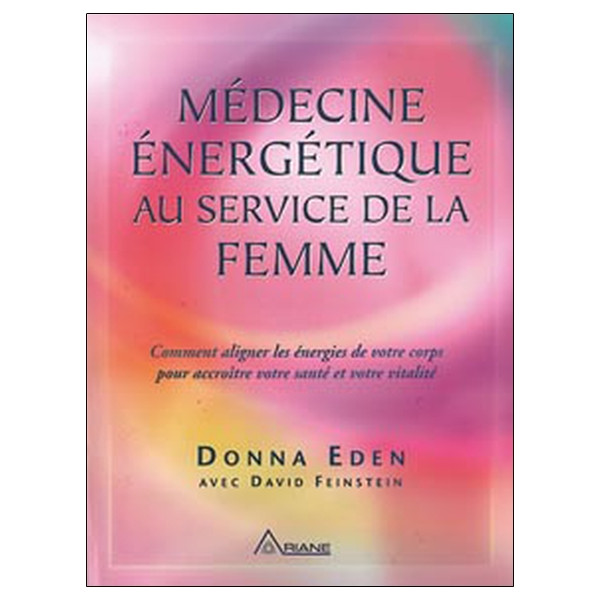 Médecine énergétique au service de la femme