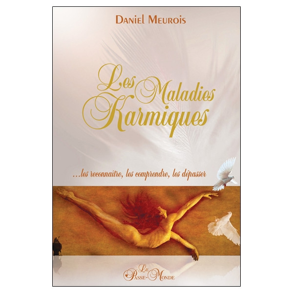 Les Maladies Karmiques
