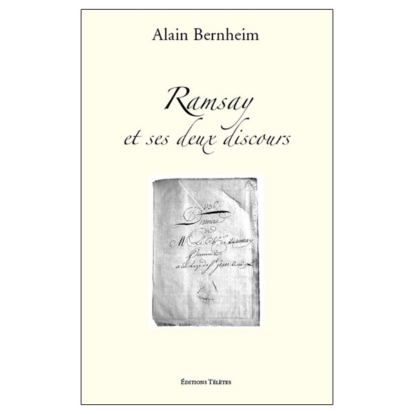 Ramsay et ses deux discours