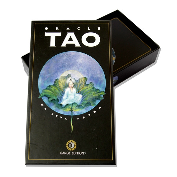Oracle Tao