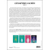 Géométries sacrées Tome 2