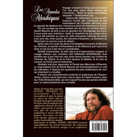 Les Annales Akashiques