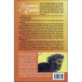 De mémoire d'Essénien