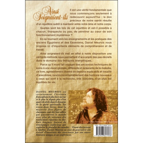 Ainsi soignaient-ils