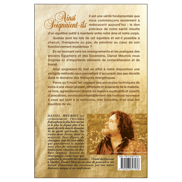 Ainsi soignaient-ils