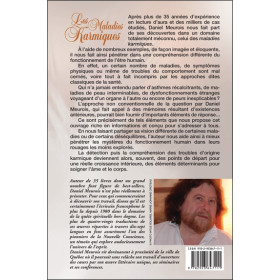 Les Maladies Karmiques
