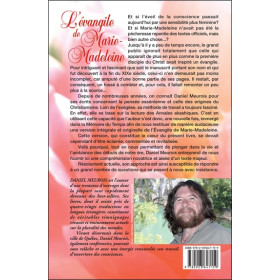 L'évangile de Marie-Madeleine (livre)