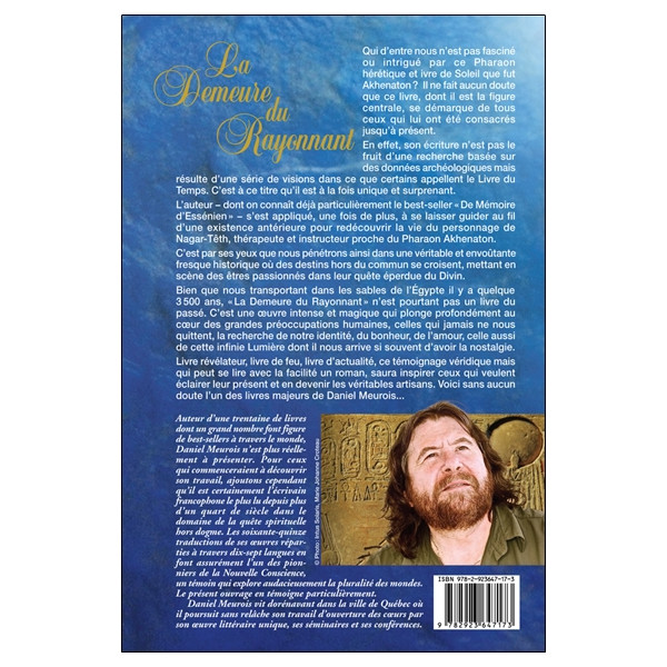 La Demeure du rayonnant