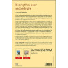 Des mythes pour se construire