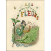 Les fleurs animées