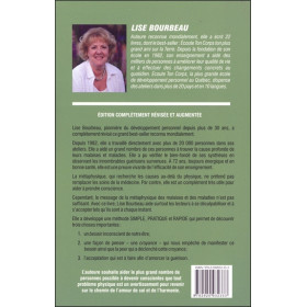 Ton corps dit : `Aime-toi !` - Les malaises et maladies et leurs messages