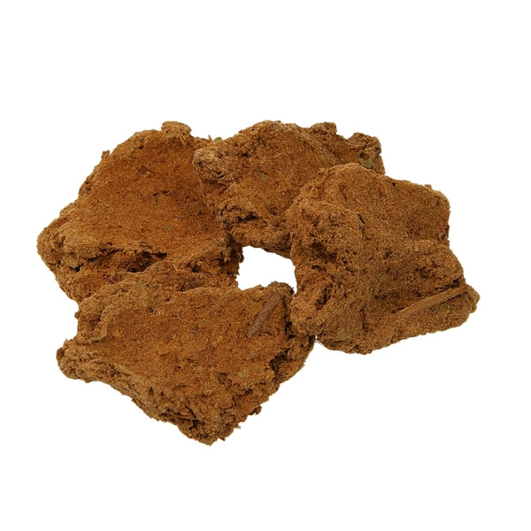 Encens Cristaux du Kamasutra 25 g