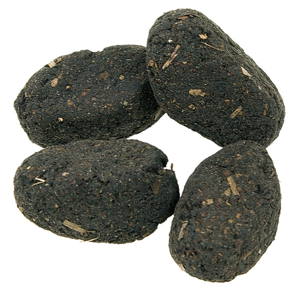 Encens Terre brûlée de Pegu 25 g