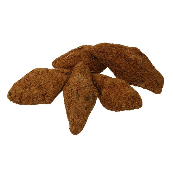 Encens Terre de Siam 25 g