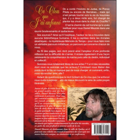 Ce clou que j'ai enfoncé - A la reconquête de l'estime de soi...