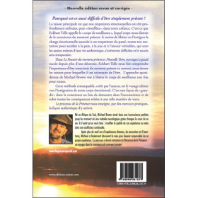 Le processus de la présence - Un voyage dans la conscience du moment présent