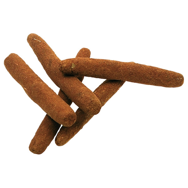 Encens Temple des esprits serpents 25 g