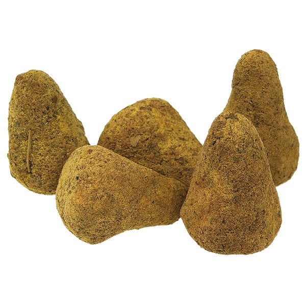 Encens Les maux du muet 25 g