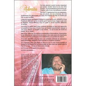 Advaïta - Libérer le Divin en soi...