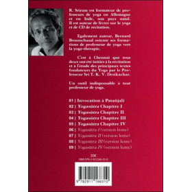 Patanjali Yogasûtra - La merveilleuse source sanskrite du yoga