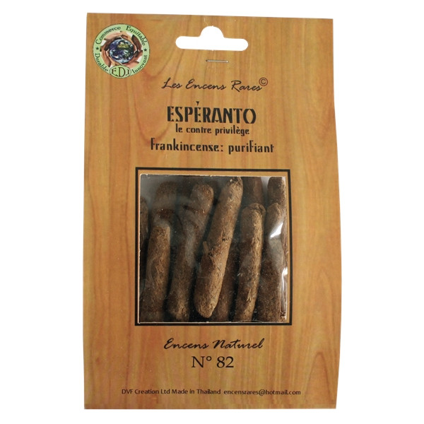 Encens Esperanto 25 g