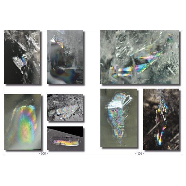 Les Cristaux de quartz - Particularités et propriétés exceptionnelles