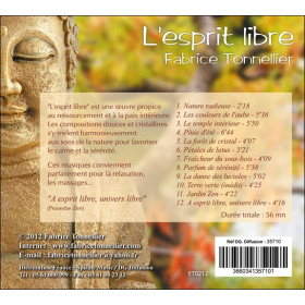 L'Esprit Libre