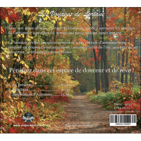 Invitation à la Méditation - L' Automne