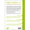 Purin d'ortie & cie - 32 plantes pour le bonheur du jardin !