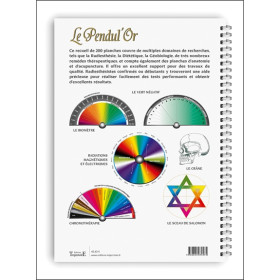 Le Pendul'Or - 200 planches