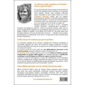 La Clef vers l'Autolibération - Encyclopédie de la psychosomatique