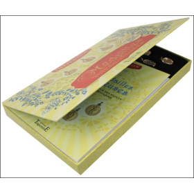 Le coffret des Médailles miraculeuses