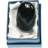 Galet Tourmaline Noire - Pièce de 3 x 4.5 cm