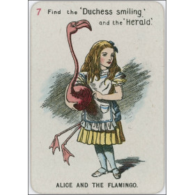 Le Coffret d'Alice - Alice's box