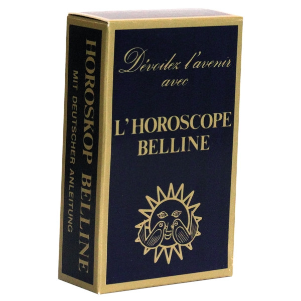 L'Horoscope Belline