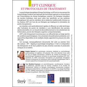 EFT clinique et protocoles de traitement