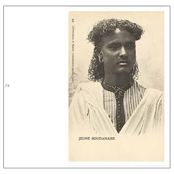 Small Miracles - Cartes postales exotiques 1895-1920 - Français-Anglais