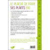 Le plaisir de faire ses plants bio