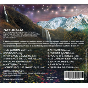 Naturalia