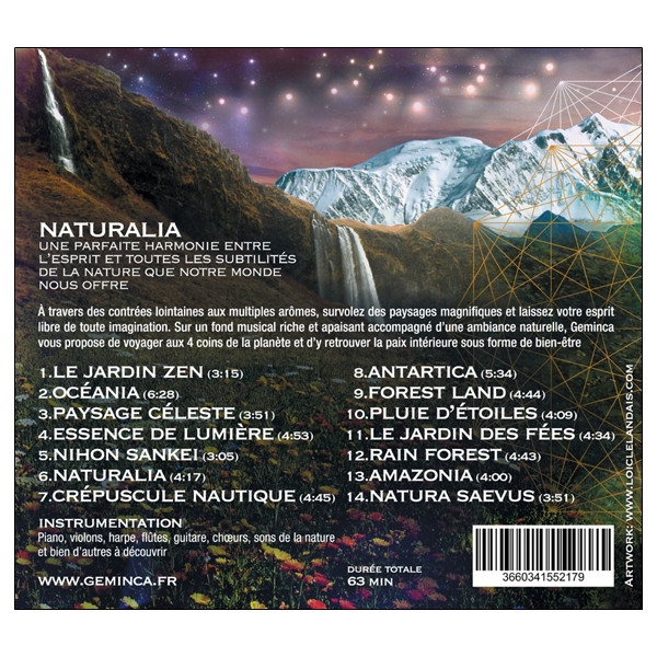Naturalia