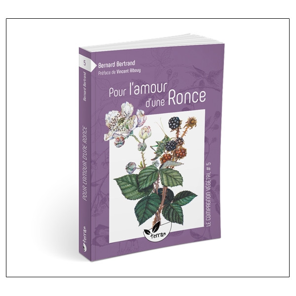 Pour l'amour d'une Ronce