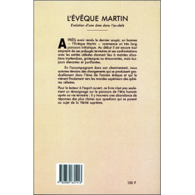 L'Évèque Martin - Evolution d'une âme dans l'au-delà