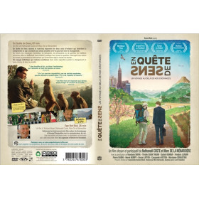 En Quête de Sens - Un voyage au-delà de nos croyances - DVD