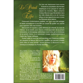 Le Portail des Elfes - Souvenirs d'ailleurs...