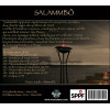 Salammbô - Priestess of Tanit - CD
