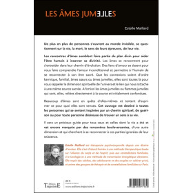 Les âmes jumelles - Un amour divin - Un processus spirituel