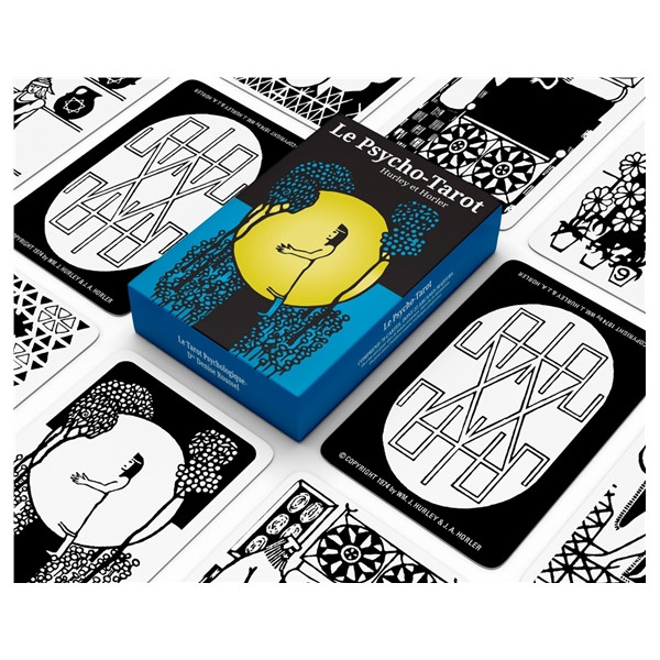 Le Psycho-Tarot