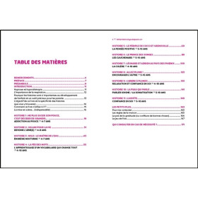 Petites histoires hypnotiques du soir - Comment aider son enfant à grandir...